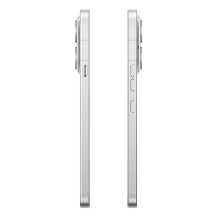 Nothing Phone (4a) Pro, 12 GB, 256 GB, hõbe - Nutitelefon