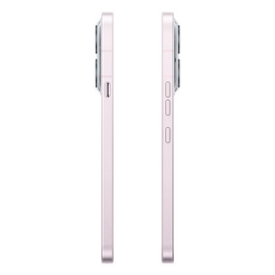 Nothing Phone (4a) Pro, 12 GB, 256 GB, roosa - Nutitelefon