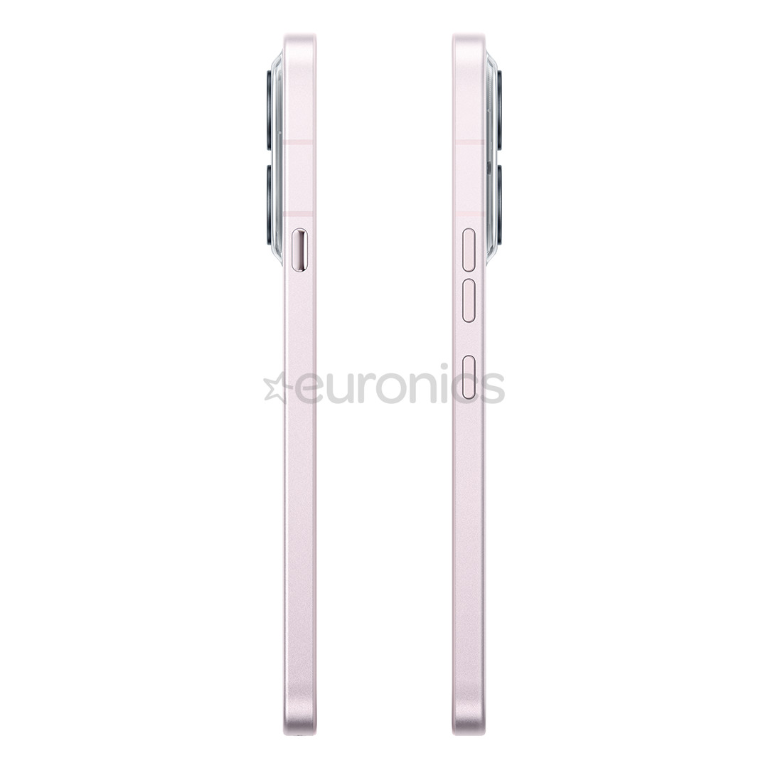 Nothing Phone (4a) Pro, 12 GB, 256 GB, roosa - Nutitelefon