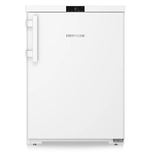 Liebherr SmartFrost, 107 L, kõrgus 85 cm, valge - Sügavkülmik