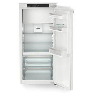 Liebherr plus BioFresh, 173 л, высота 122 см - Интегрируемый холодильник