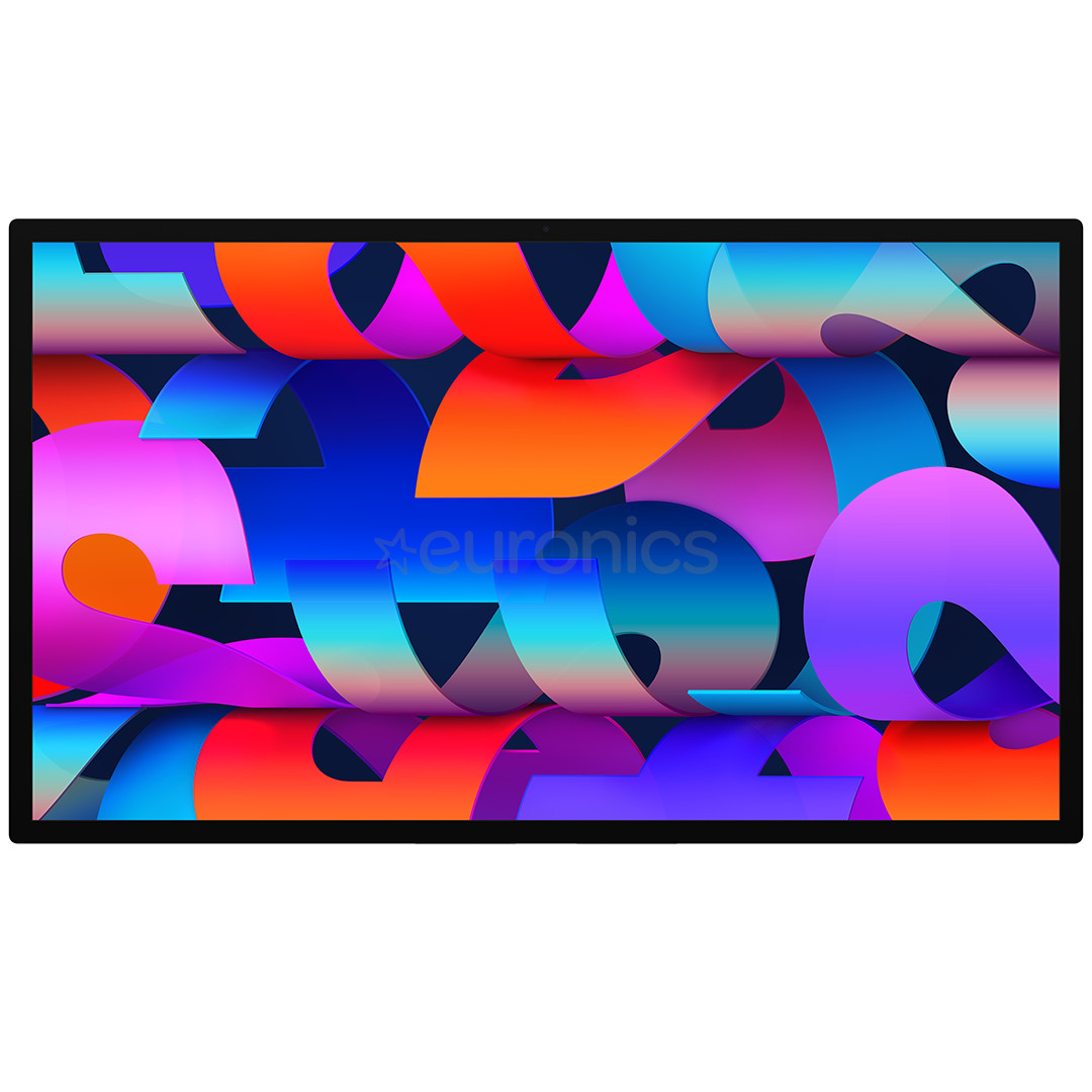 Apple Studio Display, 27'', 5K, Retina, Standard Glass, VESA adapter, hall - Monitor MFEY4Z/A