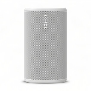 Sonos Play, white - Wireless home speaker PLAYPR21