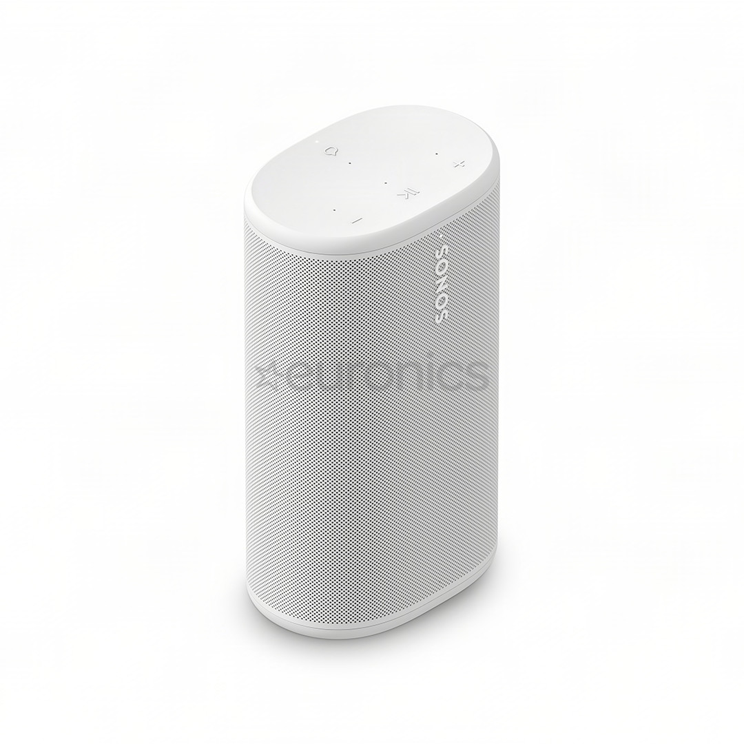 Sonos Play, white - Wireless home speaker