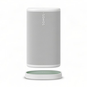 Sonos Play, white - Wireless home speaker