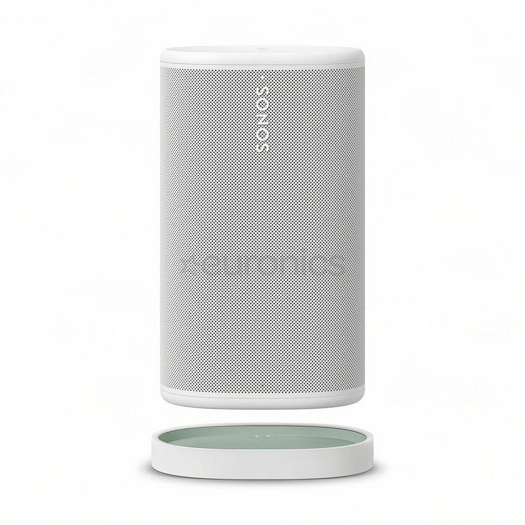 Sonos Play, white - Wireless home speaker