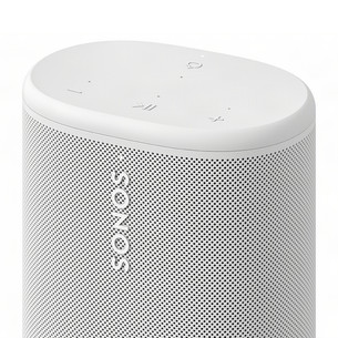 Sonos Play, white - Wireless home speaker