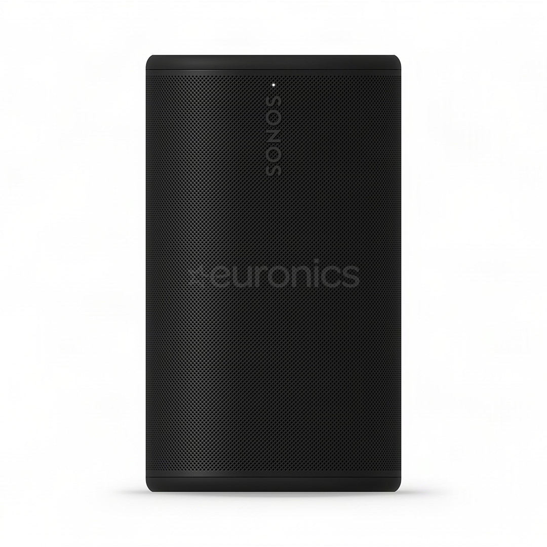 Sonos Play, black - Wireless home speaker