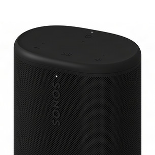 Sonos Play, black - Wireless home speaker
