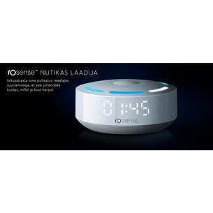 Braun Oral-B iO 10, Gold Edition, must/kuldne - Elektriline hambahari