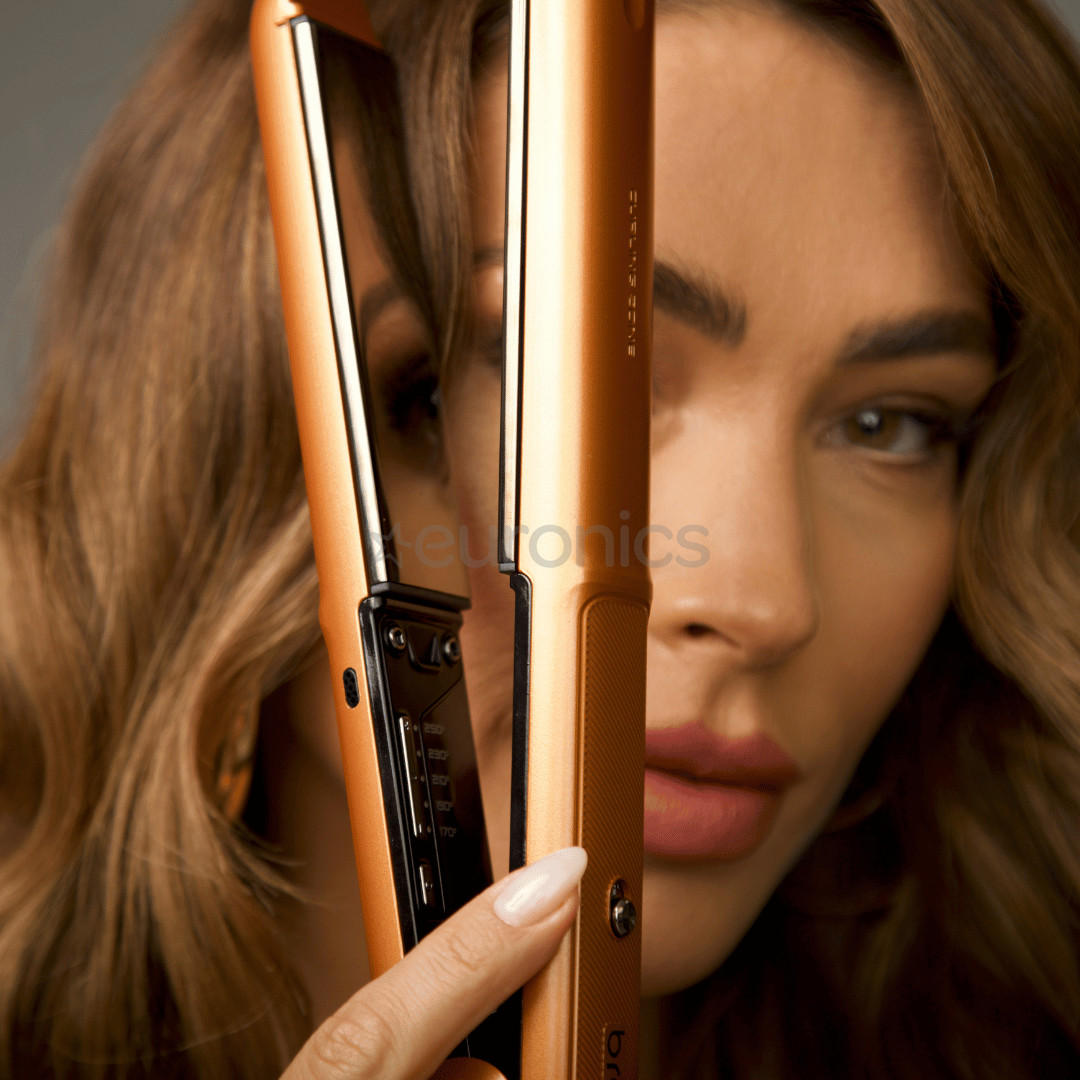 Bravo LED, oranž - Sirgendaja