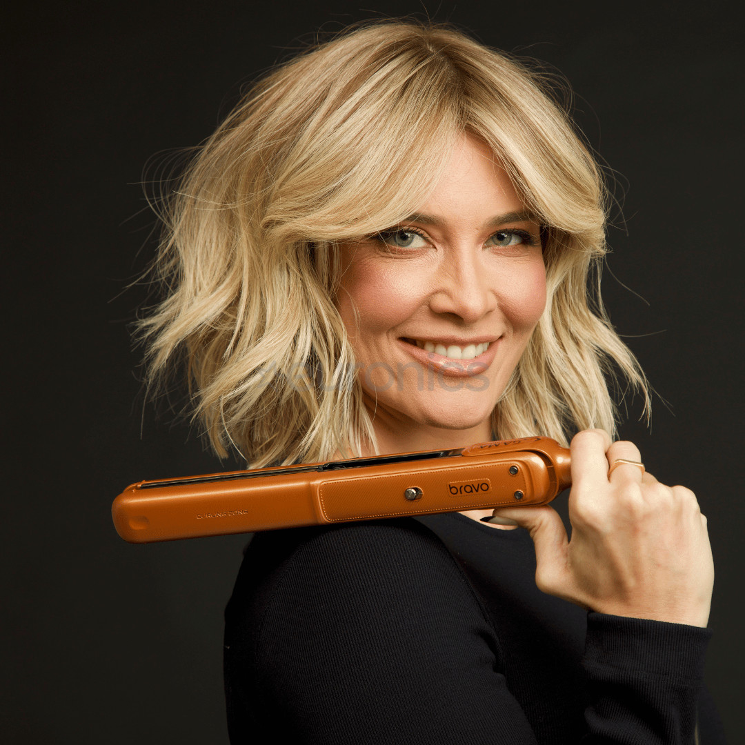 Bravo LED, oranž - Sirgendaja