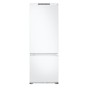 Samsung, NoFrost, 389 L, height 194 cm - Built-in refrigerator