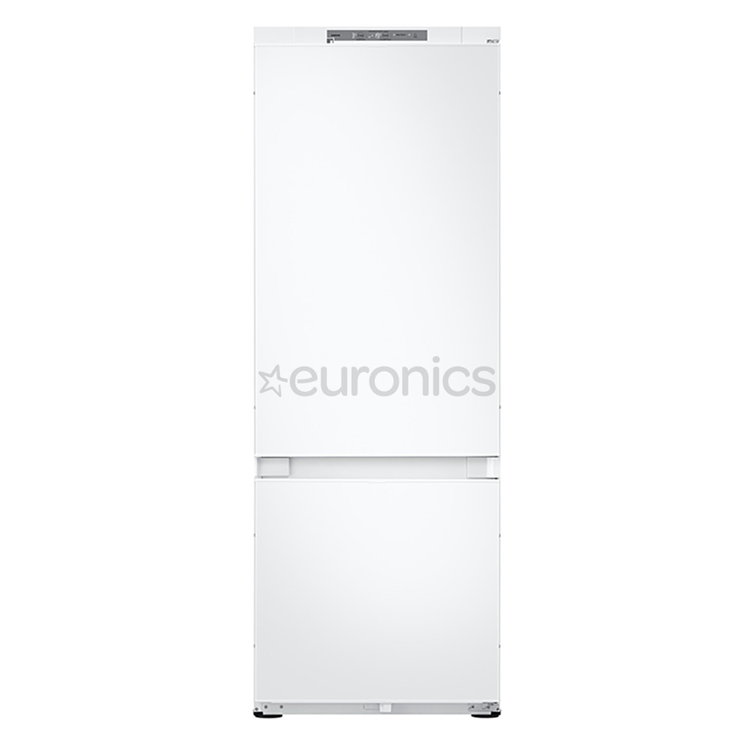 Samsung, NoFrost, 389 L, height 194 cm - Built-in refrigerator