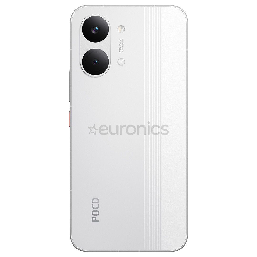 POCO X8 Pro Max, 12 GB, 512 GB, valge - Nutitelefon