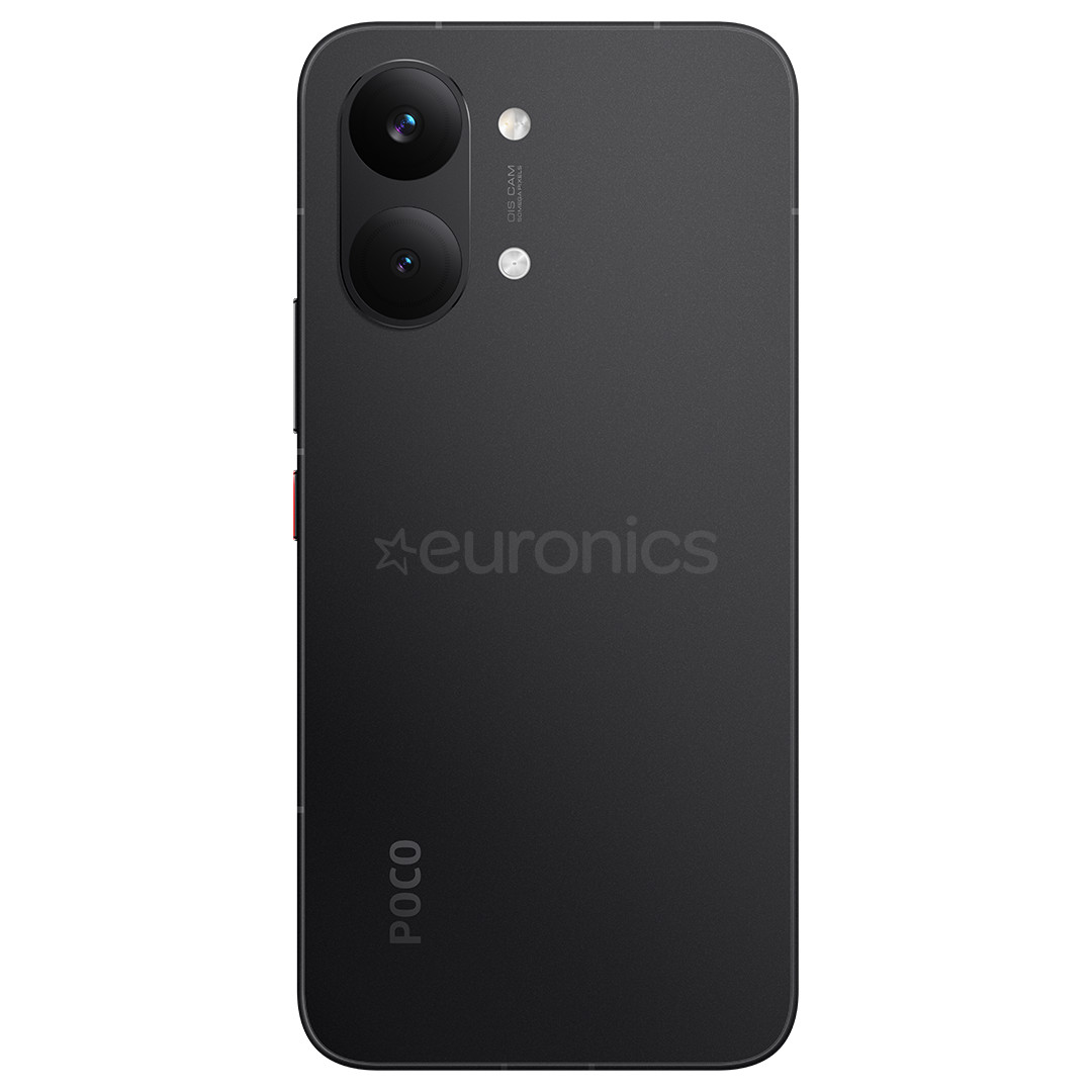 POCO X8 Pro Max, 12 GB, 512 GB, must - Nutitelefon