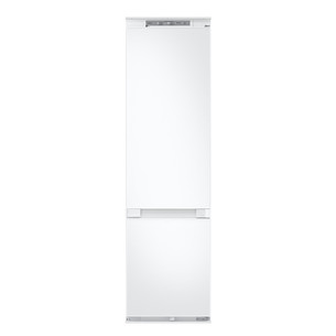 Samsung, NoFrost, 298 L, kõrgus 194 cm - Integreeritav külmik