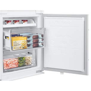 Samsung, NoFrost, 298 L, kõrgus 194 cm - Integreeritav külmik