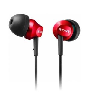 Kõrvaklapid EX Series, Sony