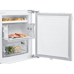 Samsung, NoFrost, 264 L, kõrgus 178 cm - Integreeritav külmik
