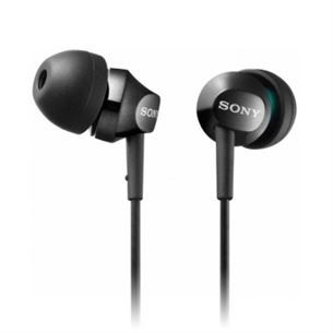 Kõrvaklapid EX Series, Sony