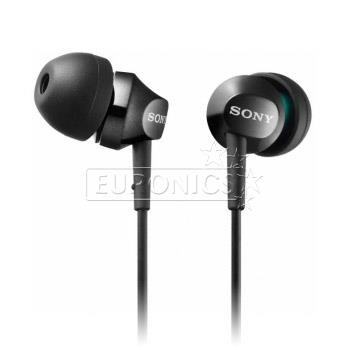 Kõrvaklapid EX Series, Sony