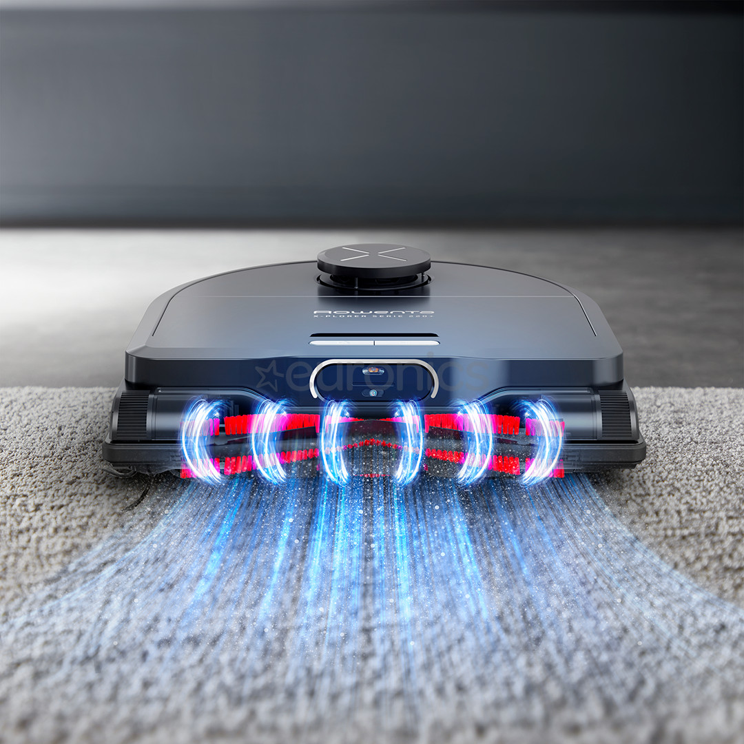 Tefal Xplorer Series 220, 220+, 240 AI, 240 AI+ - Комплект аксессуаров для робота-пылесоса