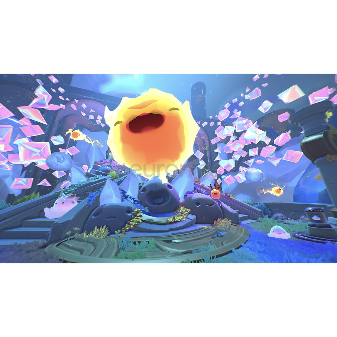 Slime Rancher 2, PlayStation 5 - Game