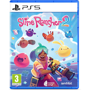 Slime Rancher 2, PlayStation 5 - Game 5056635618672