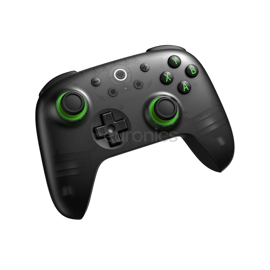 8BitDo Ultimate 2C, black - Wireless Controller