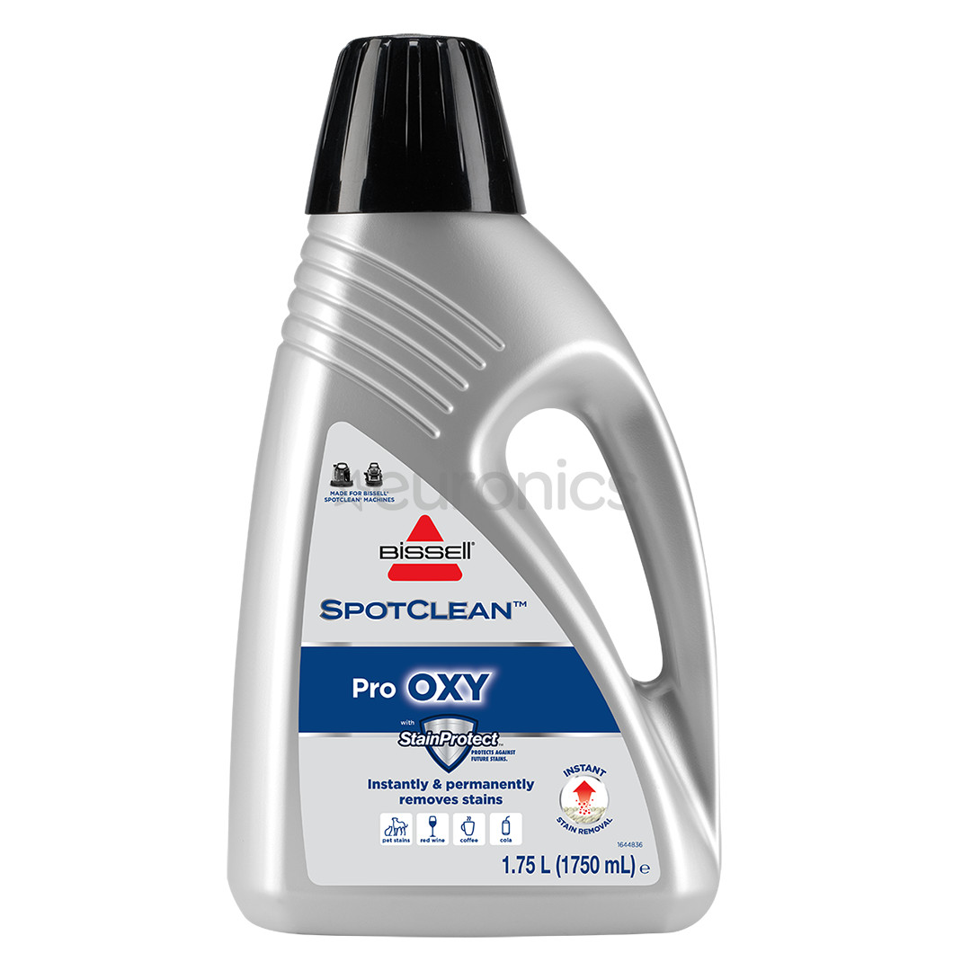 Bissell SpotClean® Pro Oxy, 1.75 L - Cleaning solution