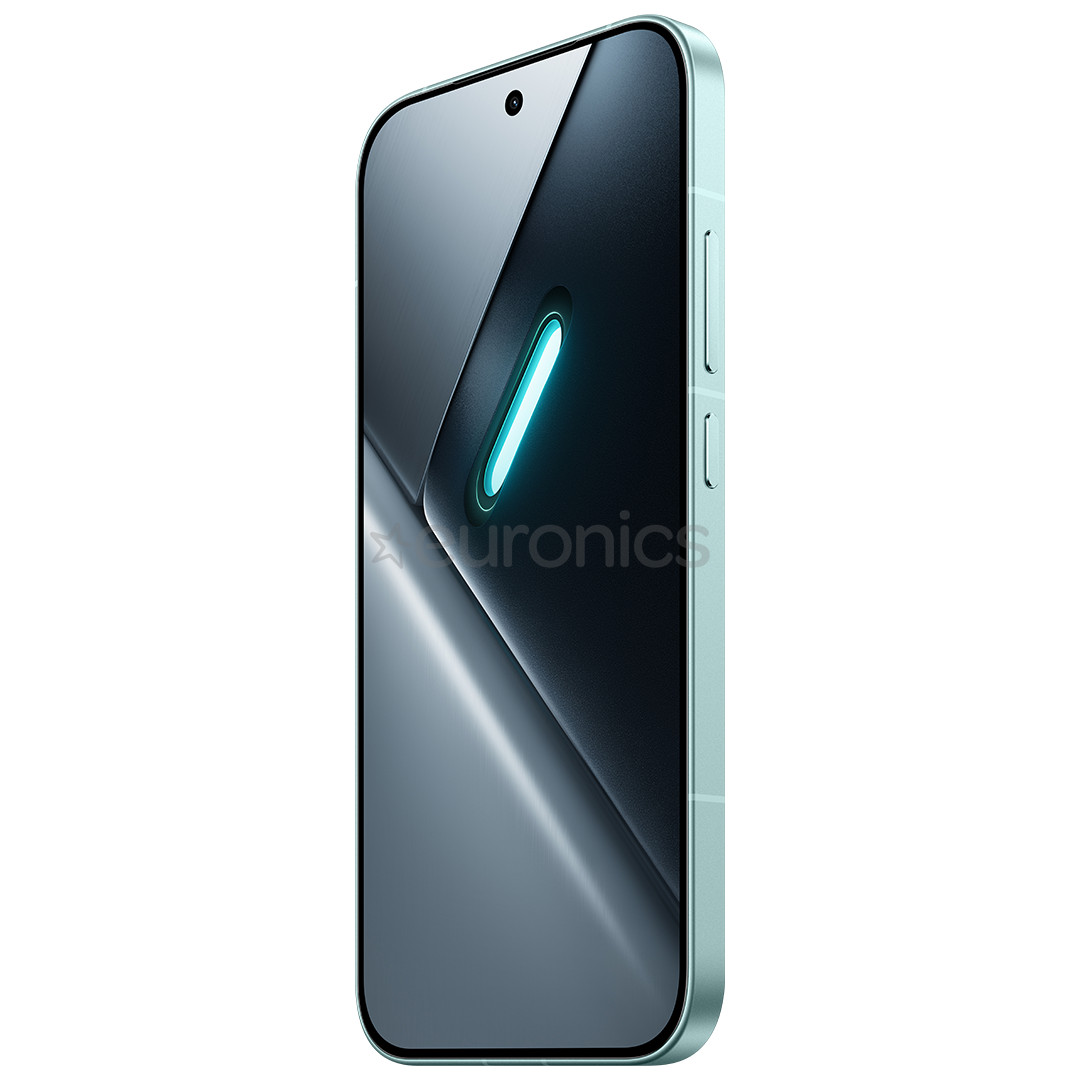 POCO X8 Pro, 12 GB, 512 GB, roheline - Nutitelefon