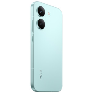POCO X8 Pro, 12 GB, 512 GB, roheline - Nutitelefon