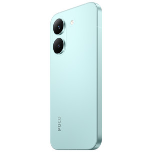 POCO X8 Pro, 12 GB, 512 GB, roheline - Nutitelefon