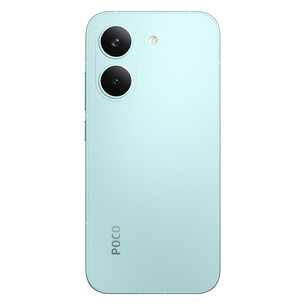 POCO X8 Pro, 12 GB, 512 GB, roheline - Nutitelefon