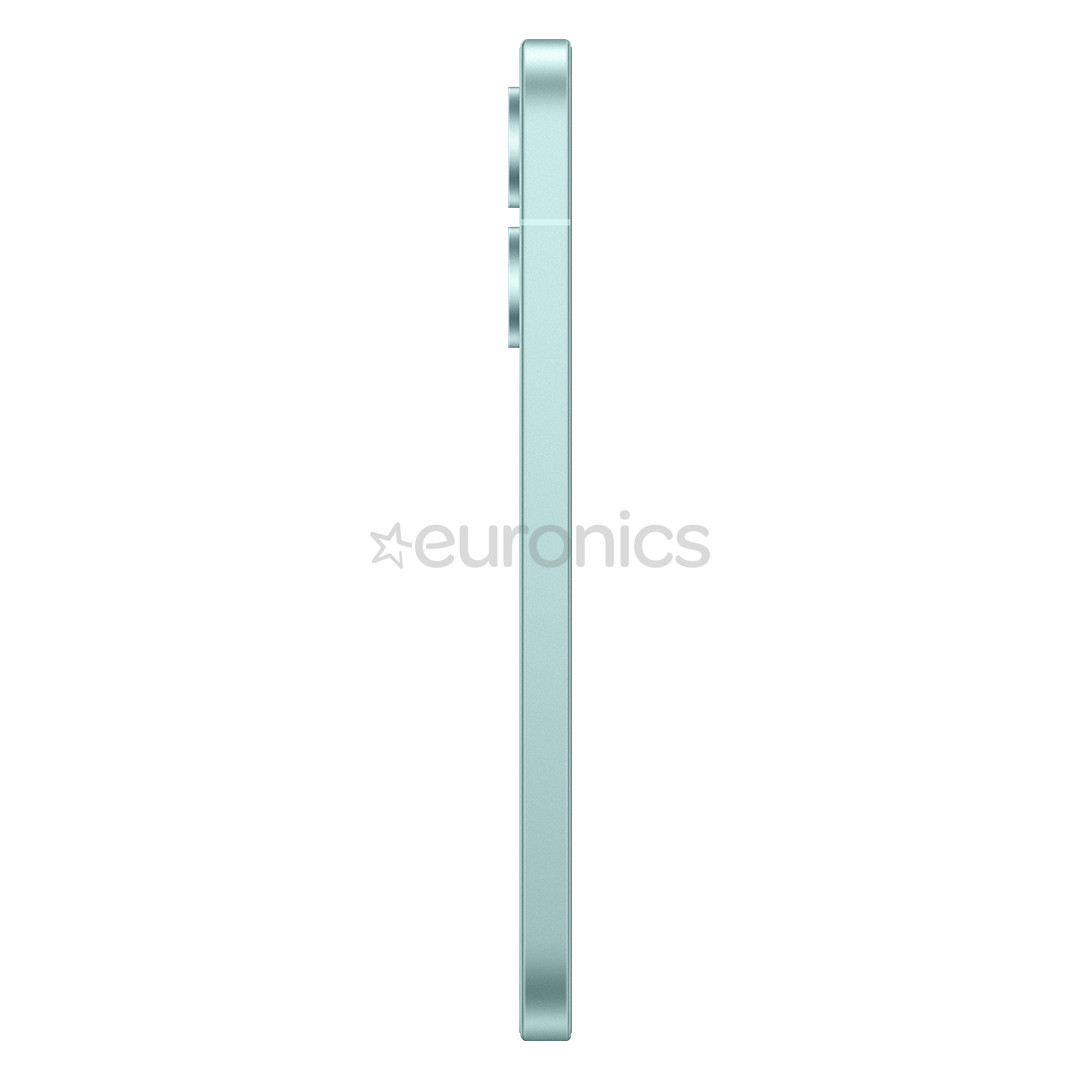 POCO X8 Pro, 12 GB, 512 GB, roheline - Nutitelefon