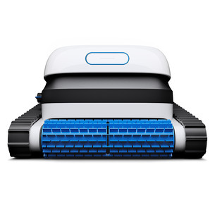 Ecovacs Ultramarine P1, valge/must - Basseini puhastusrobot