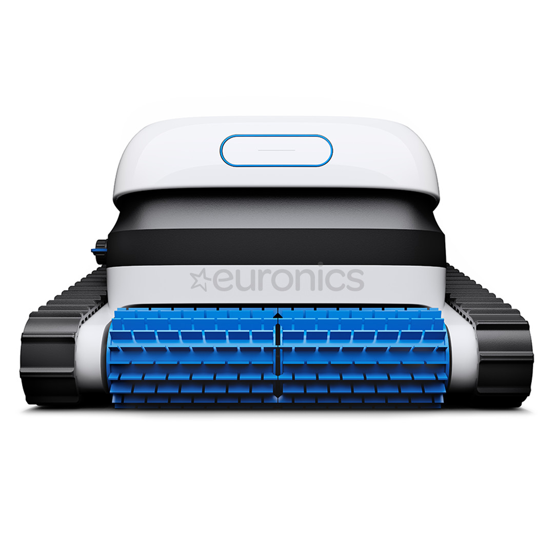 Ecovacs Ultramarine P1, valge/must - Basseini puhastusrobot