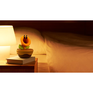 Nintendo Talking Flower - Dekoratsioon