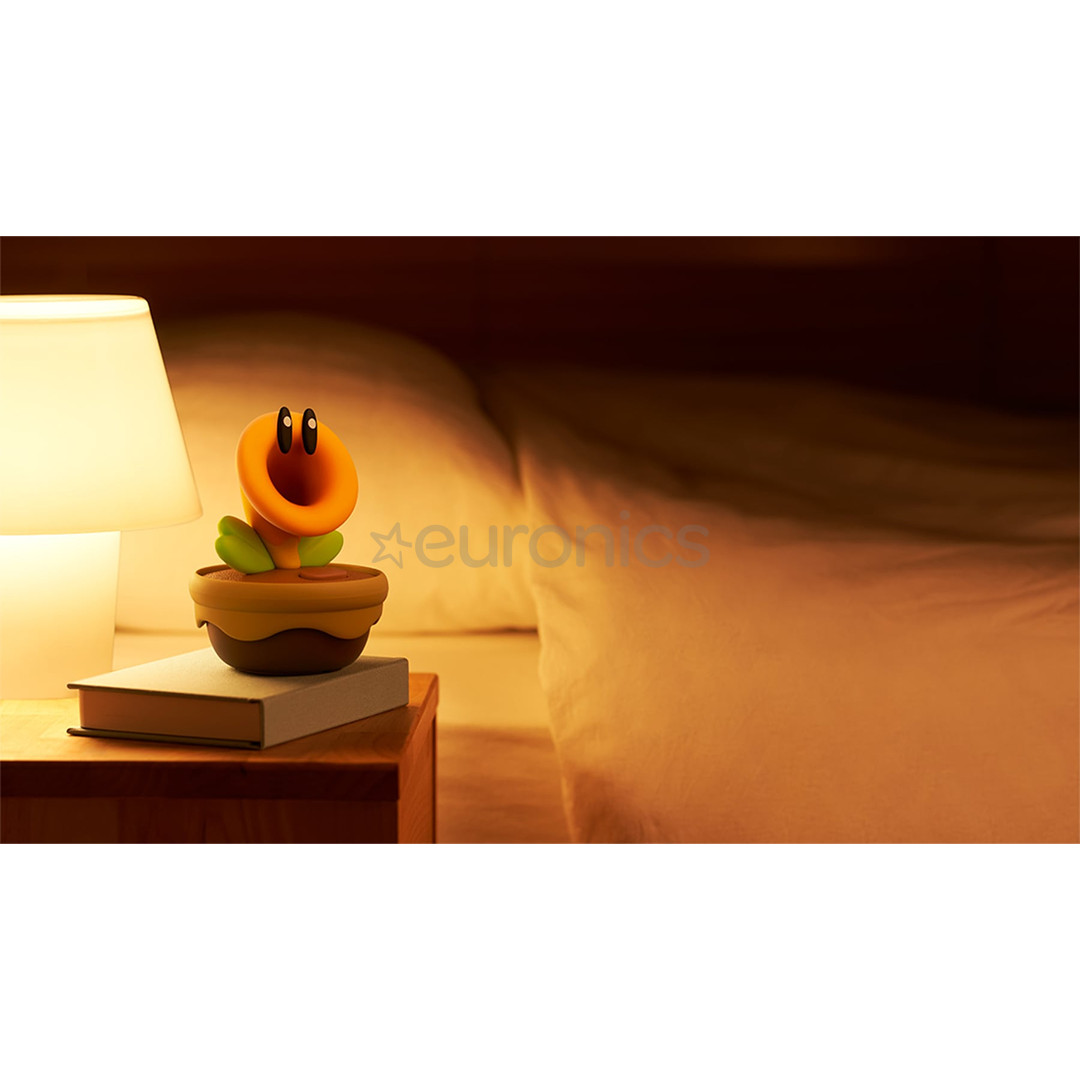 Nintendo Talking Flower - Dekoratsioon