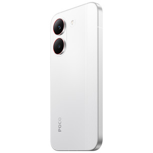 POCO X8 Pro, 12 GB, 512 GB, valge - Nutitelefon