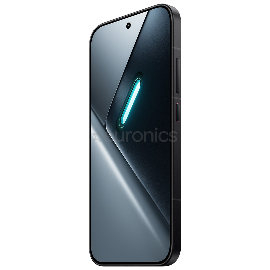 POCO X8 Pro, 8 GB, 256 GB, must - Nutitelefon