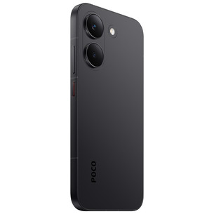 POCO X8 Pro, 8 GB, 256 GB, must - Nutitelefon