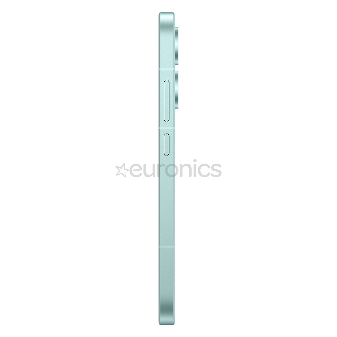 POCO X8 Pro, 8 GB, 256 GB, mint green - Smartphone