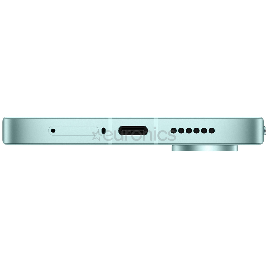 POCO X8 Pro, 8 GB, 256 GB, mint green - Smartphone