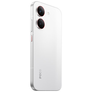 POCO X8 Pro, 8 GB, 256 GB, valge - Nutitelefon