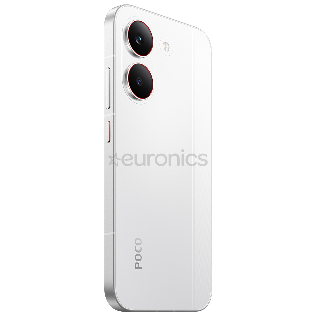 POCO X8 Pro, 8 GB, 256 GB, valge - Nutitelefon