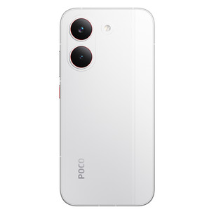POCO X8 Pro, 8 GB, 256 GB, valge - Nutitelefon