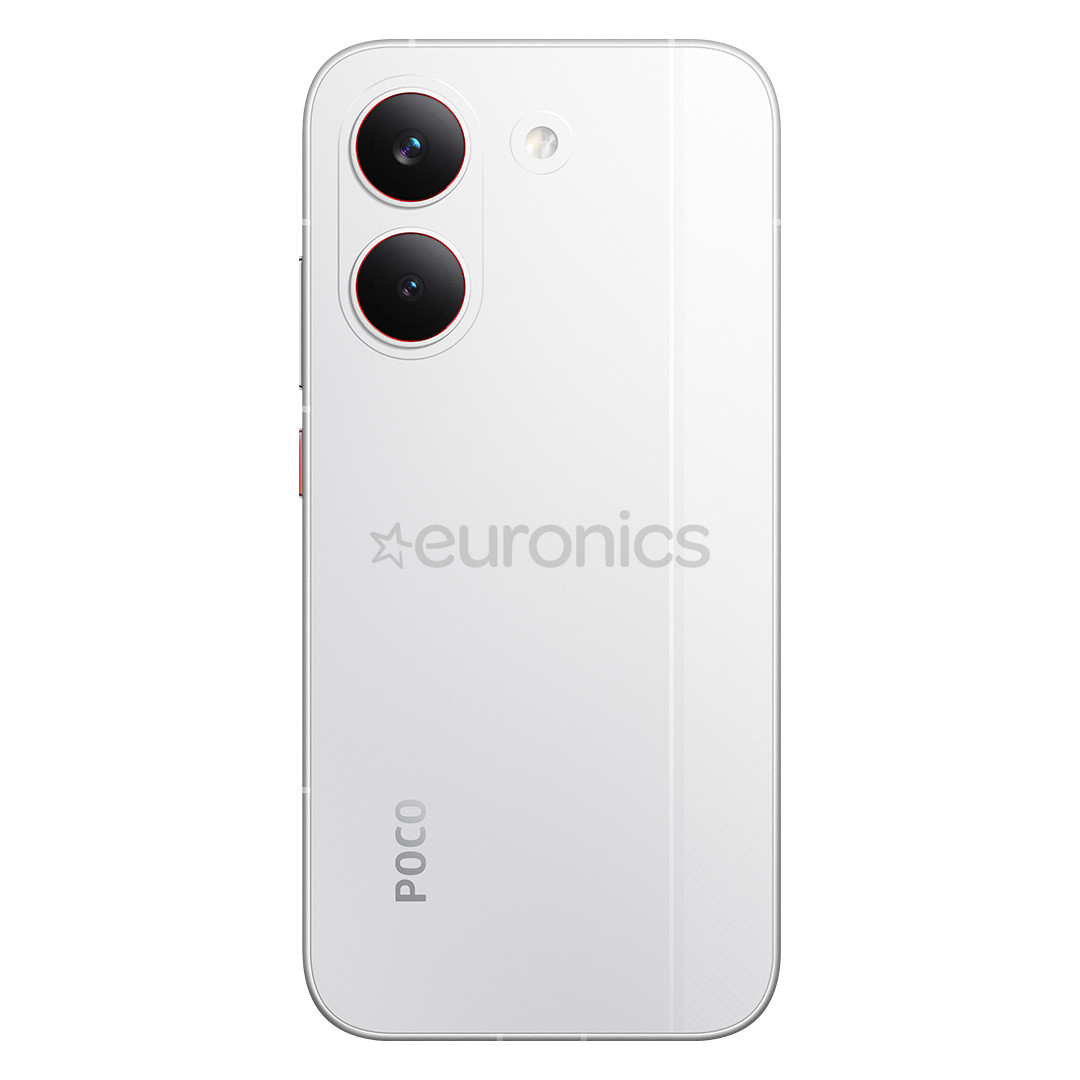 POCO X8 Pro, 8 GB, 256 GB, valge - Nutitelefon