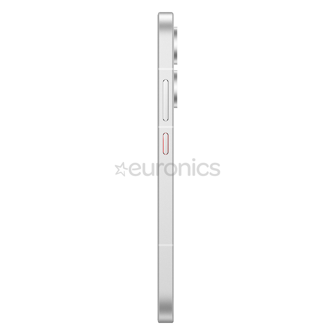 POCO X8 Pro, 8 GB, 256 GB, valge - Nutitelefon